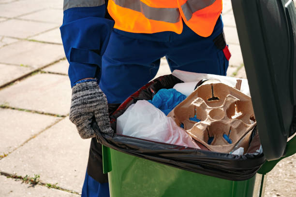 Best Recycling Services for Junk  in Ledgewood, NJ